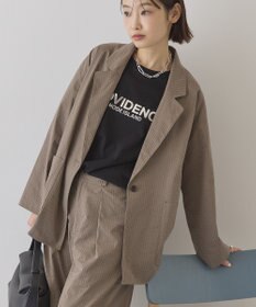 AMERICAN HOLIC サッカールーズジャケット