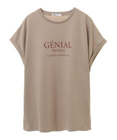 CRAFT STANDARD BOUTIQUE ＧＥＮＩＡＬ　プリントプルオーバー