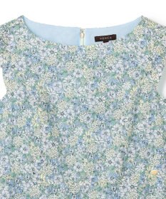 TOCCA 【WEB限定カラーあり・00サイズあり】MORNING BLOOM ドレス