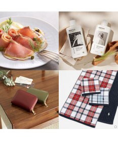 antina gift studio Mistral(ミストラル) ギフトカタログ＜セージ＞