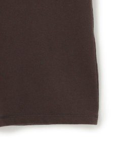 23区 S 【SLOW/一部店舗限定】ヴィンテージライクテリー ヘンリーネック ワンピース