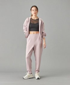 Chacott ダンボールフルジップフーディー