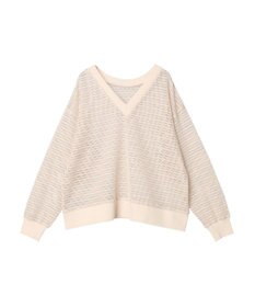 Green Parks ■ＥＳＣＡＲ　２ｗａｙメッシュプルオーバー