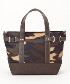 LA BAGAGERIE ベルテッド2WAYミニトート