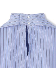 uncrave THOMAS MASON ボウタイブラウス