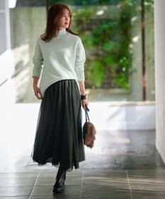 23区 【STORY7月号掲載】レザー バングル