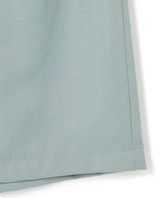 ICB 【洗える】ヘビーナイロンツイル スカート