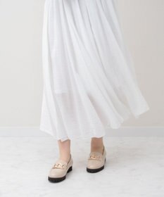 Bridget Birkin ＜3E＞【Bridget Birkin Walk】ラウンドコンフォートローファー