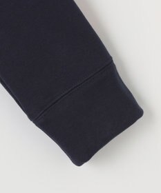 PW CIRCULUS 【WOMEN】ハーフジップ フーディ ワンピース