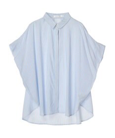 AMERICAN HOLIC サラックールフレンチスリーブシャツ