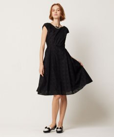 TOCCA 【00サイズあり・消臭・洗える】TRAVELING ドレス