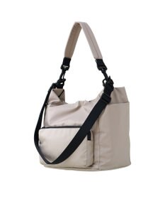 FOLNA RD ブリザテックナイロン 3WAYショルダーバッグ