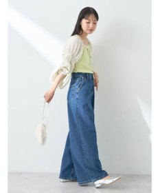 earth music&ecology シアーボレロ