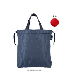 ROOTOTE 6881【ROOTOTE x NISHIKAWA】/ FE.ベビールー.キルト-A