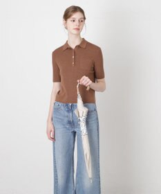 MOONBAT ポール & ジョー (PAUL & JOE ACCESSOIRES) ABC Garden アニマル 長傘 竹手元