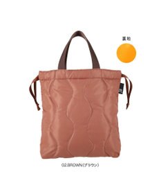 ROOTOTE 6881【ROOTOTE x NISHIKAWA】/ FE.ベビールー.キルト-A