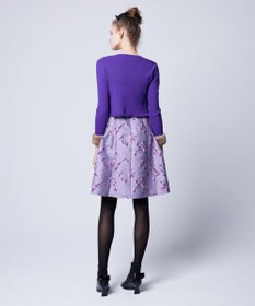 TOCCA BOOM KNIT ボレロ