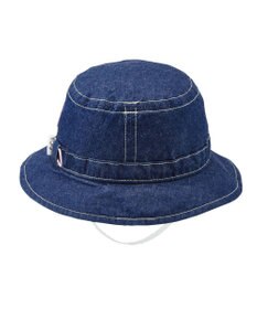 MIKI HOUSE HOT BISCUITS 【46-54cm】 デニムハット