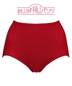 BRADELIS New York シリーズ160万枚突破 【BRADELIS NewYork / 育尻・伸びる・綿混・深め】モモパンツ・ショーツ#301 S～LL はくだけで簡単に補正