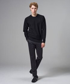 JOSEPH HOMME 新モデル【WEB限定】ストレッチジャージーパンツ   テーパードパンツ / CITY EASY