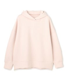 UNFILO BEAUTY FORM JERSEY サイドZIP フーディ