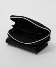 WEGO プレートクロコウォレット