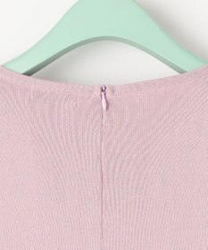 TOCCA 【洗える！】CLOUDY KNIT DRESS ニットドレス