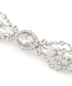 23区 【APPLAUDIR】ワイドビジュー ブローチ