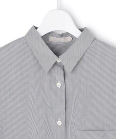 ICB 【先行予約】 クリーンブロード ポンチョシャツ