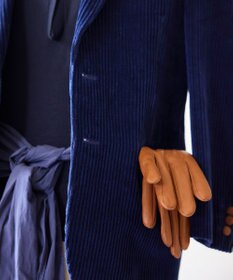 ORuKuBET  Italian Sheep - Standard Color (MEN)【日本製】