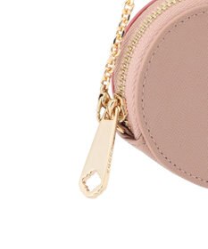 TOCCA 【八木アリサさん着用】WISH IN HEART CHARM POUCH チャームポーチ