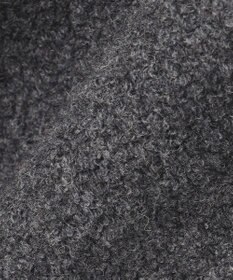 JOSEPH ABBOUD MOUNTAIN 【UNISEX】サスティナブル ボアパンツ