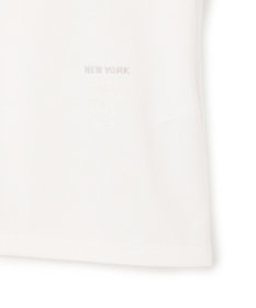 ICB 【30th ANNIVERSARY】New Yorkフォトプリント ロングスリーブTシャツ