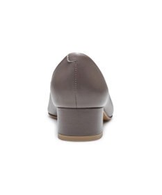 REGAL FOOT COMMUNITY 【リーガルレディース】F53R スクエアトウパンプス パンプス