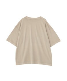 Green Parks ピグメントロゴＴシャツ