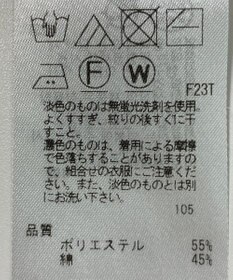 ONWARD Reuse Park 【23区】ニット春夏