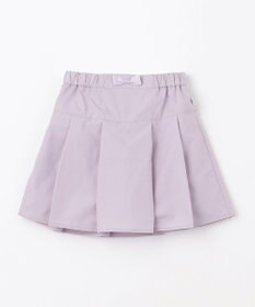 組曲 KIDS 【110-140㎝】ボックスタック キュロット