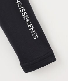 23区GOLF 【WOMEN】【吸水速乾・UVケア】３０ｄインナーカノコ