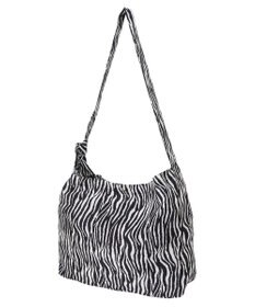 Green Parks ・ＱＵＯＮ　ノットショルダーイージービッグバッグ