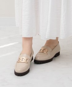 Bridget Birkin ＜3E＞【Bridget Birkin Walk】ラウンドコンフォートローファー