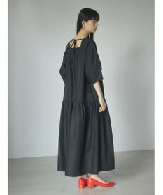 Green Parks ａ．ボリューム切り替えワンピース