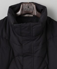 GOTAIRIKU 2年連続売上NO1【仕事で着られる】MINOTECH/ミノテック ドレス ダウンコート