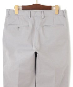 J.PRESS MEN オックスハイパワーストレッチ パンツ