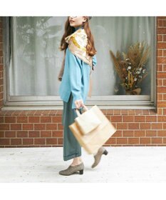 ing <ing>ポインテッドトゥパンプス