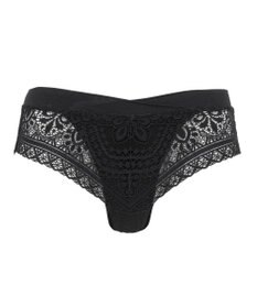 BRADELIS New York 【BRADELIS Me】 Perfumyプラススタイルパンティ25A1