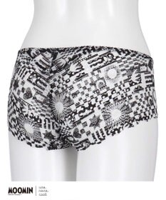 une nana cool 【ムーミン】 MOOMIN * une nana cool  364 総レース