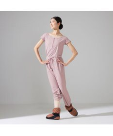 Chacott ウォームアップブーツ