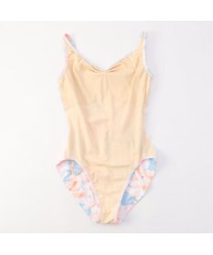 Chacott 【MAY NAGAHISA】ノースリーブレオタード