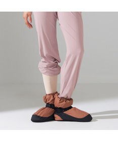 Chacott ウォームアップブーツ