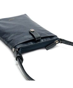 PELLE BORSA ポシェット Alive アライブ 4452